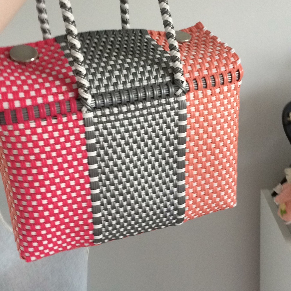 👜 Unique purse 👜 - Picture 3 of 4